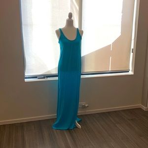 Calypso St Barth Livonia dress.